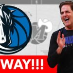 🚨This Would Change EVERYTHING For The Dallas Mavericks… | CRAZY Mavs News