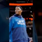 Anthony Edwards Warned Them 5 Years Ago 😤