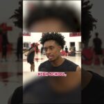 Collin Sexton was destined to a Bull #nba #chicagobulls