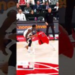 What is Scottie Doing? 🥴#shorts