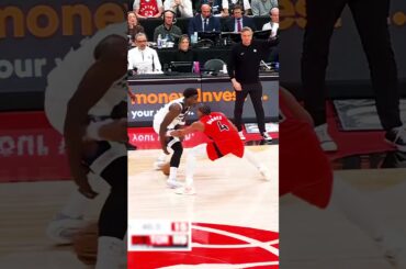 What is Scottie Doing? 🥴#shorts