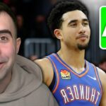 Why Did the 76ers Trade Jared McCain???