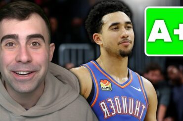 Why Did the 76ers Trade Jared McCain???