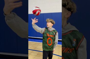 Top 6 Basketball Trick Shots