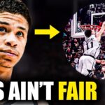 Why Is NO ONE Talking About Carter Bryant?!