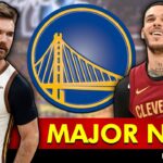 🚨Warriors Make KEY SIGNING After NBA Trade Deadline + SIGN Lonzo Ball? Warriors News