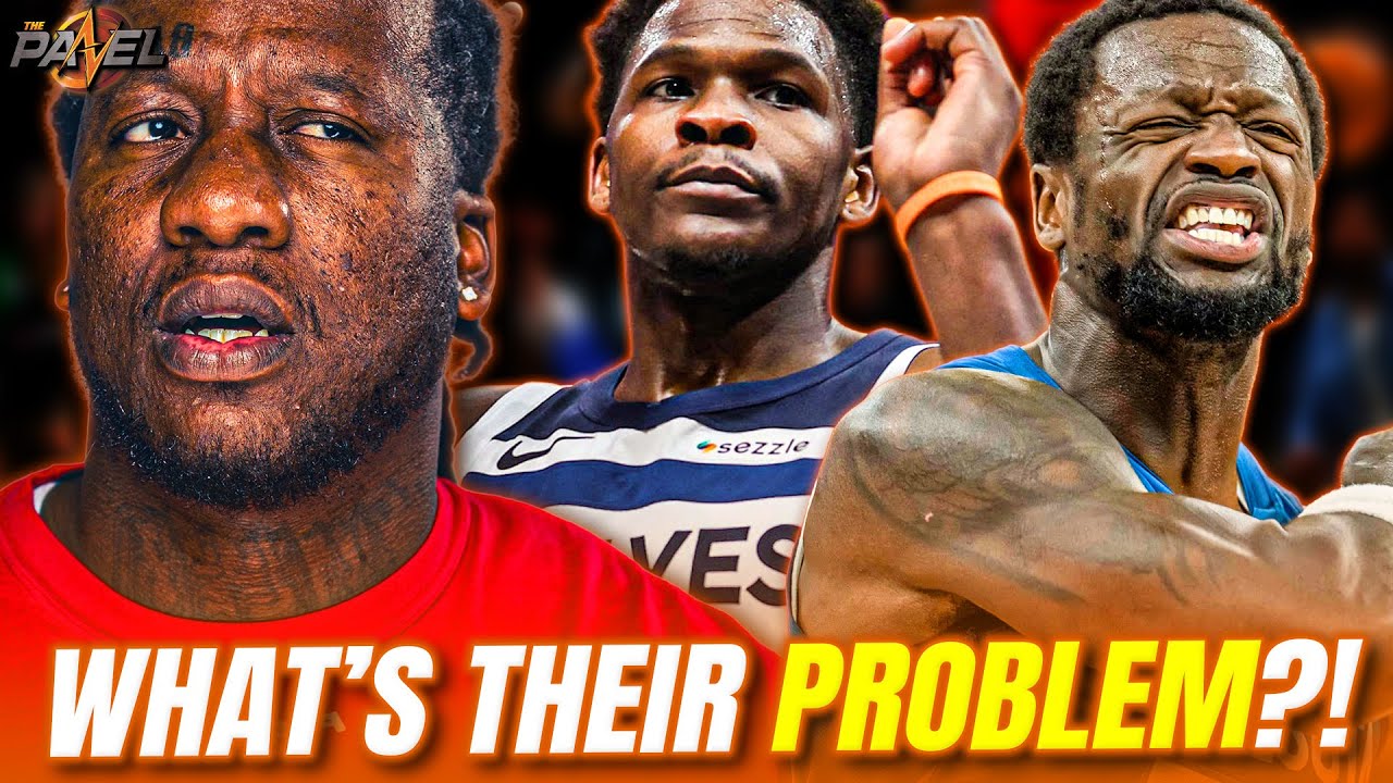 The Timberwolves Are Their Own WORST Enemy