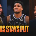 Giannis NOT traded at deadline, Why Brou thinks it’s a good move, FTF hits 1 BILLION views! | FTF