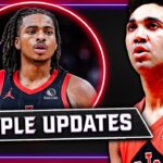 The Raptors Found a Hidden Gem... (and they need it)