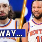 The NBA is TERRIFIED of This...