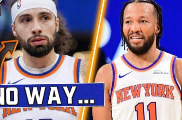 The NBA is TERRIFIED of This...