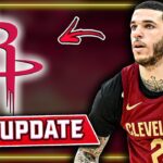 Rockets Next Move leaked...