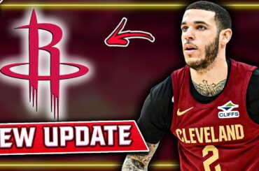 Rockets Next Move leaked...