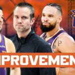 How Phoenix Suns Can IMPROVE After NBA ALL-STAR Break
