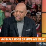 Pardon The Interruption | Wilbon on NBA Trades: AD to Wizards, Harden to Cavs, Giannis to Warriors?