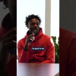 "The environment here is crazy." ❤️‍🔥 Kobe Brown on our Fan Base