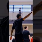 ROYC3 O'N3AL3 👌 Continuing to light it up from beyond the arc! #shorts | Phoenix Suns