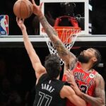Chicago Bulls vs Brooklyn Nets | Full Game Highlights | February 9, 2026 | NBA Season