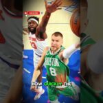 Celtics Exposed? The Scary New Trend... 👻📉 #bostoncelticsnews #celticsnews #bostonceltics #nba