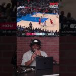 Rockets Beat Thunder in OKC | Alperen Sengun Apologizes to Ref