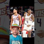 Phoenix Suns Injury Report 2/9/2026 Grayson Allen Update #suns