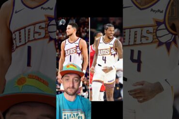 Phoenix Suns Injury Report 2/9/2026 Grayson Allen Update #suns