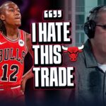 OUTRAGED: David Haugh hates Bulls' trade of Ayo Dosunmu to Timberwolves | Mully & Haugh