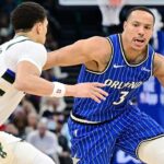 Milwaukee Bucks vs Orlando Magic | Full Game Highlights | February 9, 2026 | NBA Season