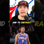 This Sixers HORRIBLE Decision Is Already HAUNTING Them… #76ers #Sixers #NBA