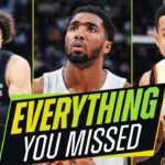 NBA's Nightly Recap | February 9, 2026