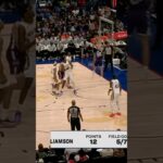 DC punches it home 😤