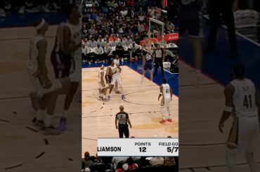 DC punches it home 😤