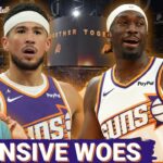 The Phoenix Suns Offense Is Just AVERAGE And That's OKAY If Their Defense Remains Elite This Season!