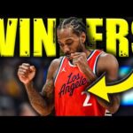 The Clippers WON the 2026 NBA Trade Deadline…