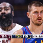 WILD FINAL 1:47 😱 Cavs vs Nuggets ENDING | February 9, 2026