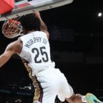 Trey Murphy III Highlights vs. Sacramento Kings 2/9/26