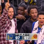 THIS ENDING WAS CRAZY 😱 Warriors vs Suns | Feb 6, 2026