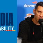 Coach Daigneault on OKC’s 4th Quarter defense and Dub’s night | Postgame Media | February 9, 2026