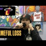 Miami Heat Lose To Tanking Jazz | One Of The Worst Regular Season Losses In Franchise History