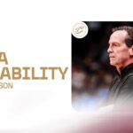 Cavs at Nuggets | Kenny Atkinson Post Game | 02.09.2026