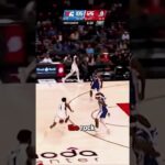 Philadelphia 76ers vs Portland Trail Blazers Highlights #nba #philadelphia #76ers #nbahighlights
