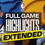 EXTENDED: GRIZZLIES at WARRIORS | FULL GAME HIGHLIGHTS | February 9, 2026