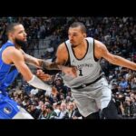 San Antonio Spurs vs Dallas Mavericks | Full Game Highlights | February 7, 2026 | NBA Season