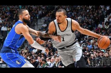San Antonio Spurs vs Dallas Mavericks | Full Game Highlights | February 7, 2026 | NBA Season