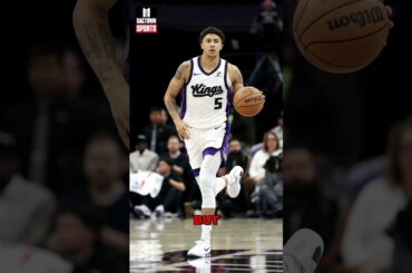 Which of the Sacramento Kings young players have impressed defensively?