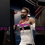 The Wizards' STARTING FIVE is LOOKING SCARY 😳🔥