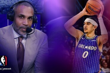 Orlando Magic can build on winning performance over Milwaukee Bucks | NBA on NBC