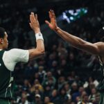 Highlights: Bucks 105 - Pacers 99 | 02.06.26