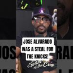 Knicks made a TEAM ALTERING TRADE AND I LOVE IT! #knicks #nba #newyorkknicks #nbatradedeadline