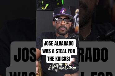 Knicks made a TEAM ALTERING TRADE AND I LOVE IT! #knicks #nba #newyorkknicks #nbatradedeadline